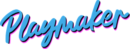 Playmaker Logo