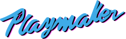 Playmaker Logo