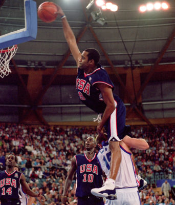 Top 20 Dunkers in NBA History