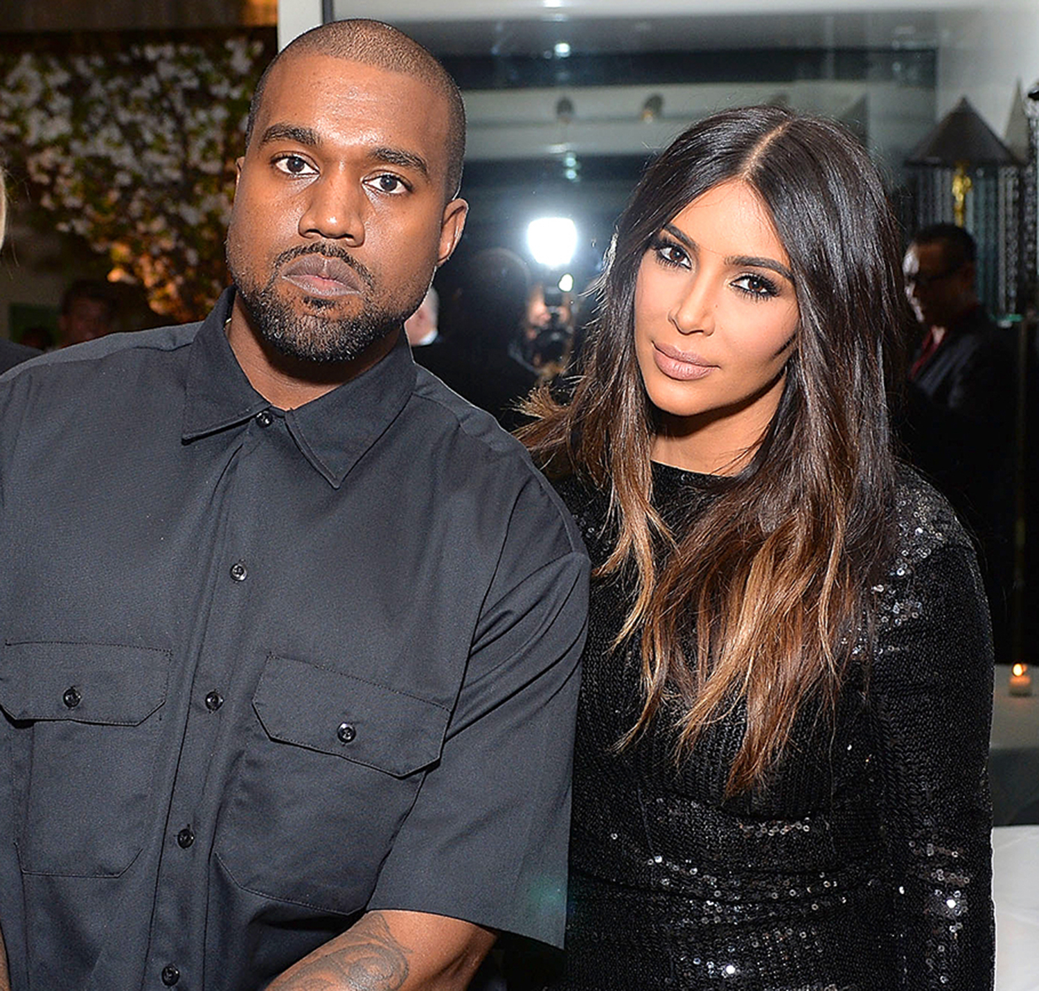 Kanye West Buys Kim Kardashian A $14 Million Miami Condo For Christmas