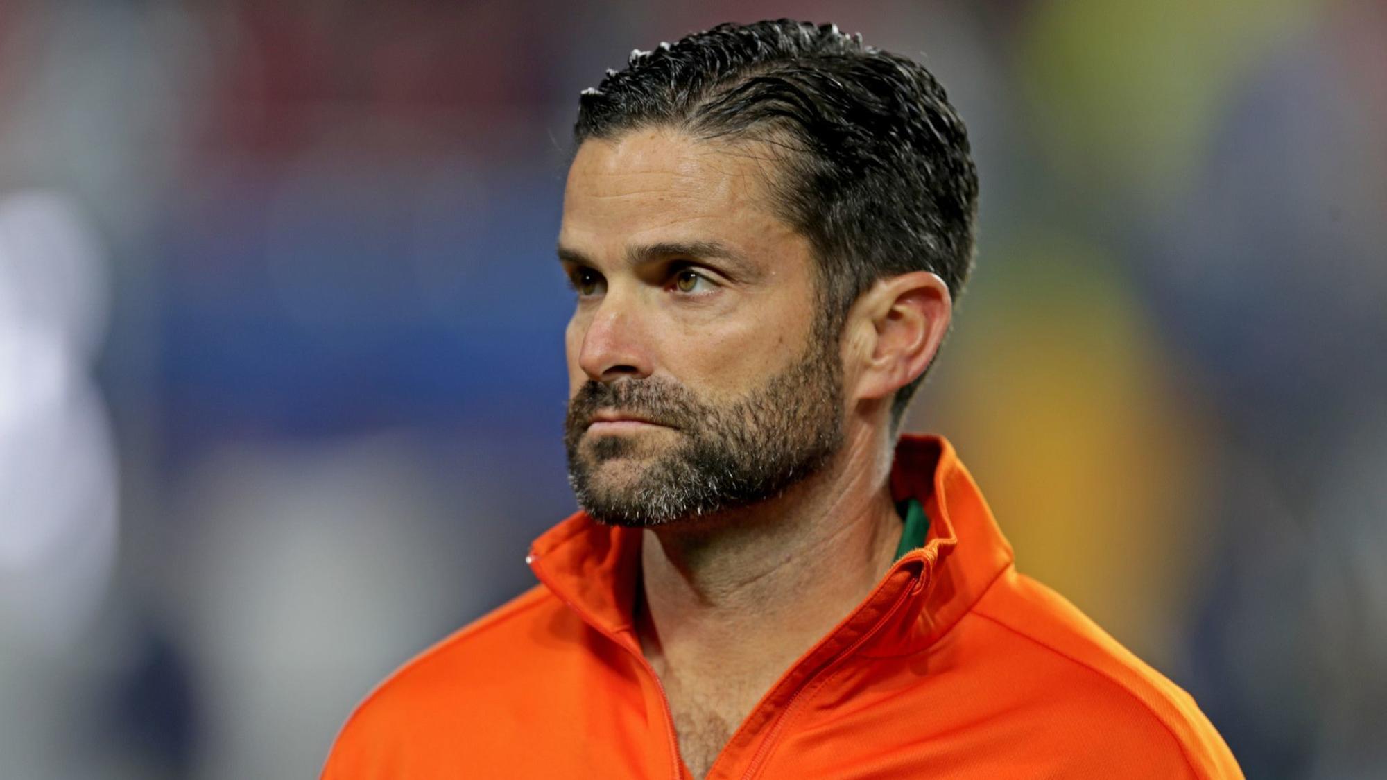 Miami Hires Defensive Coordinator Manny Diaz As Head Coach Days After He Agreed To Go To Temple
