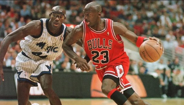ESPN Shares First Trailer for Michael Jordan Documentary, ‘The Last Dance’