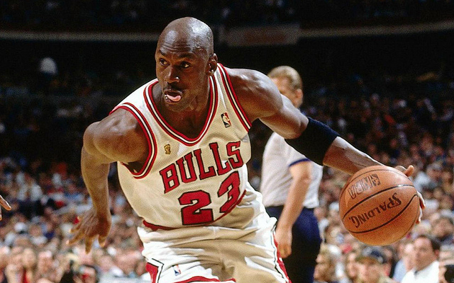 Top 20 Best Shooting Guards in NBA History