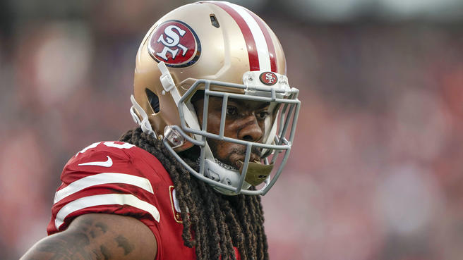 49ers And Bears Brawl; Richard Sherman Gets Ejected