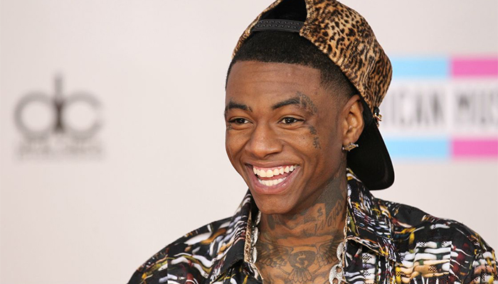 Soulja Boy Is Selling Gaming Consoles Named After Himself