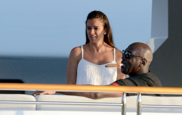 A Firsthand Look at Michael Jordan’s $80 Million Yacht