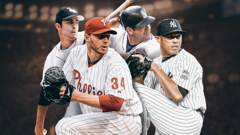 Mariano Rivera Headlines 2019 Baseball Hall of Fame Class