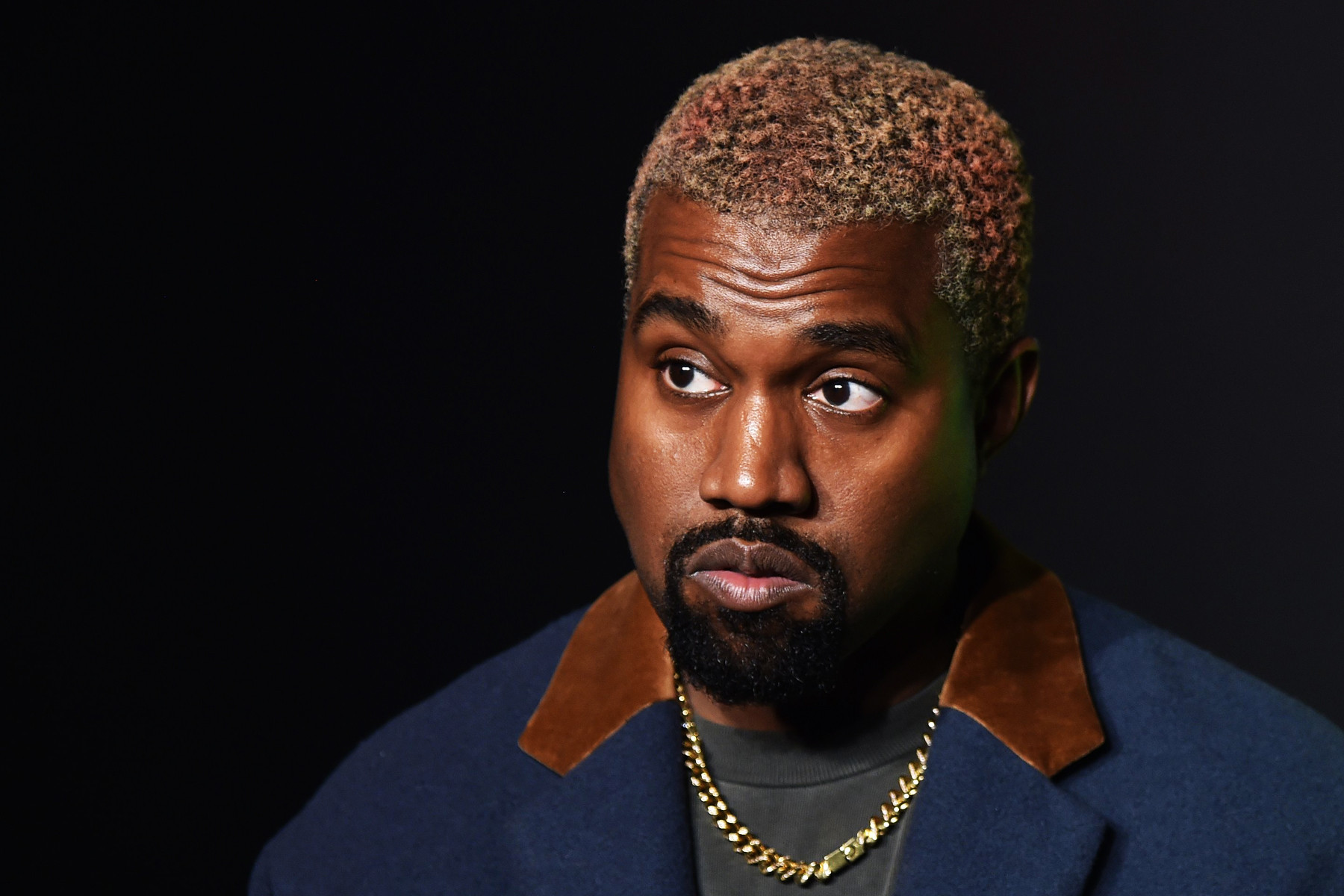 Kanye West Cancels Coachella Performance Because the Festival Wouldn’t Build Him a Giant Dome