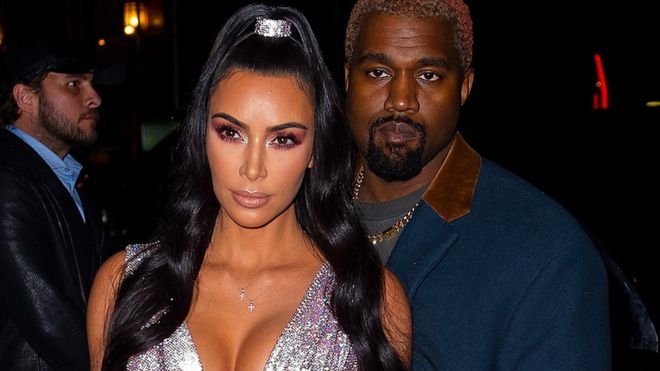 Kim Kardashian Confirms Fourth Child Will Be a Boy