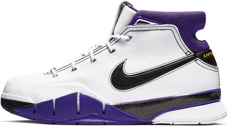 Nike Retros Kobe’s 81-Point-Game Kicks