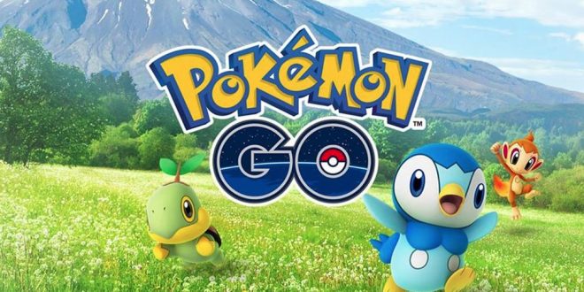 ‘Pokémon Go’ Nabbed Nearly $800 Million in Global Revenue Last Year