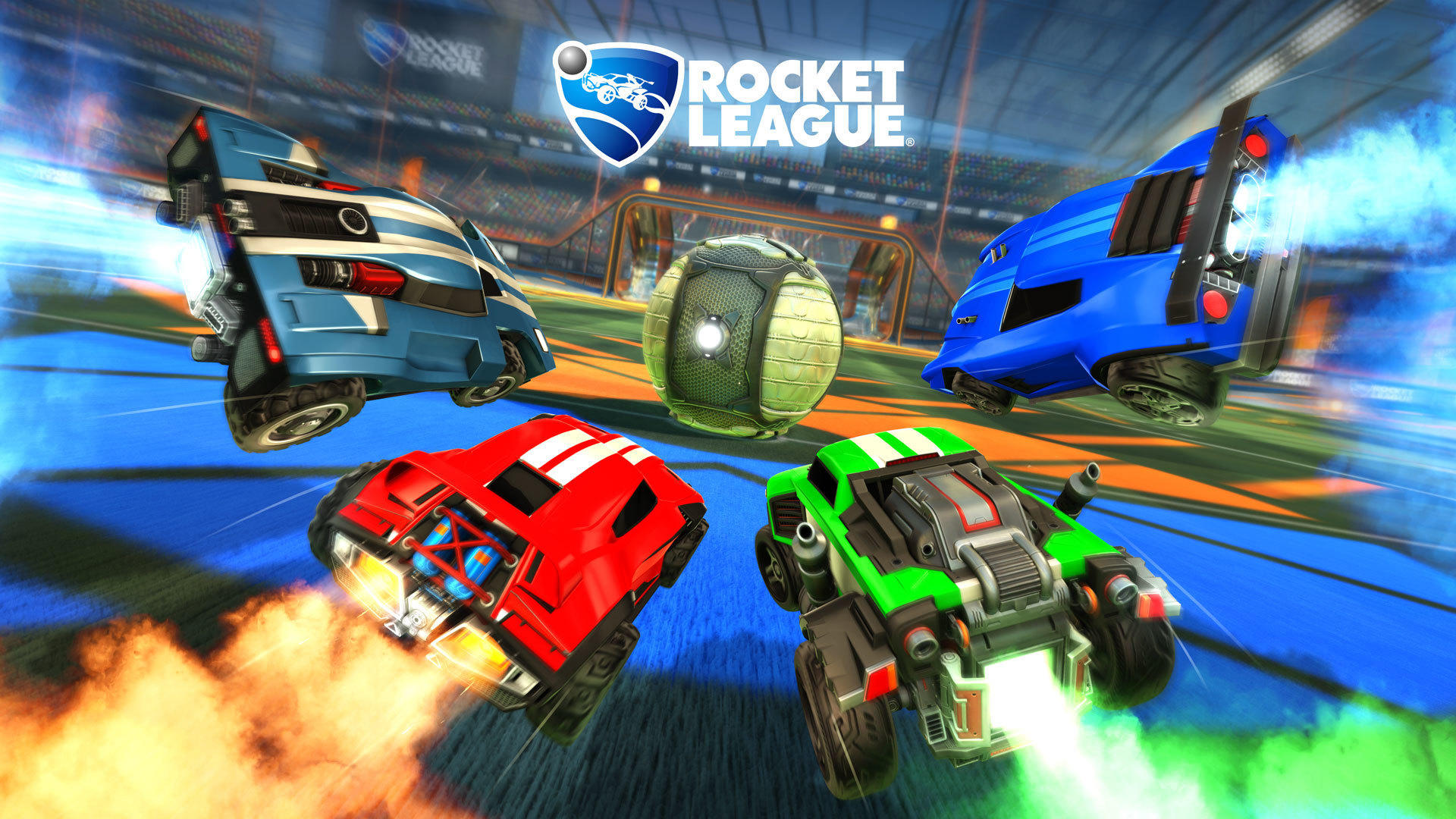Sony Finally Lets PS4 Rocket League Players Cross All Platforms