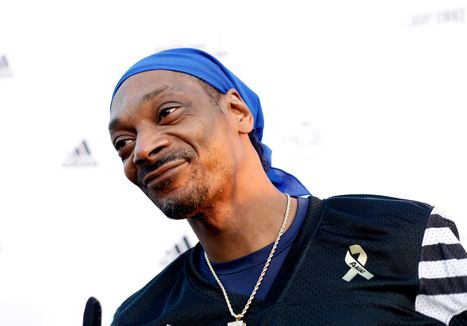 Snoop Dogg Releases Profane Rant On Donald Trump And Government Shutdown