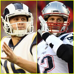 20 Facts About Super Bowl LIII (2019)