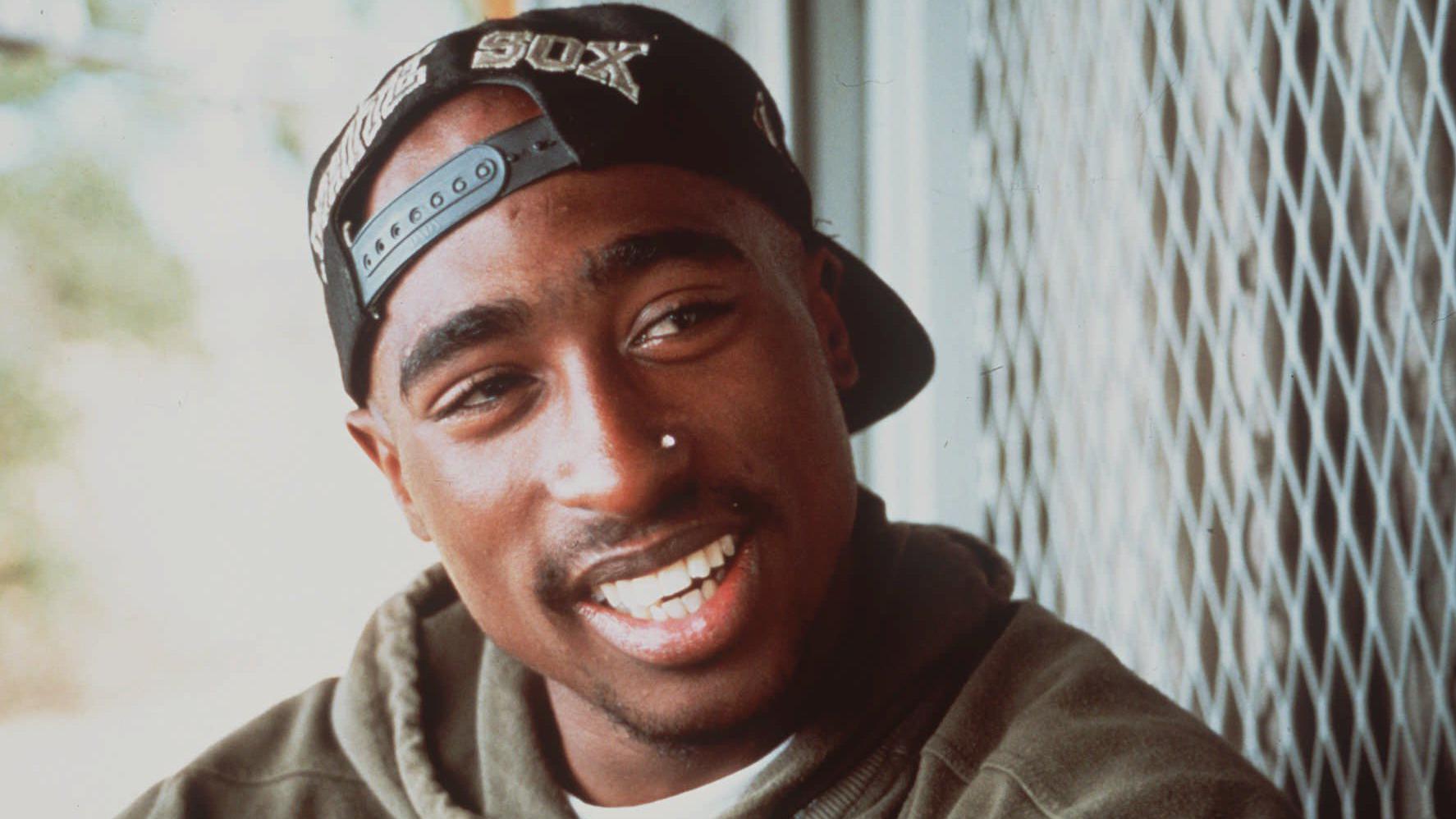Tupac Shakur’s Erotic Artworks Sold for over $21,000 at Auction