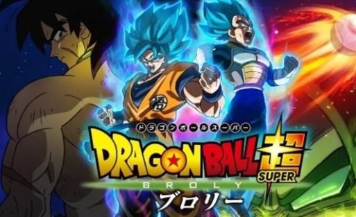 ‘Dragon Ball Super: Broly’ Earns Over $100 Million USD Worldwide