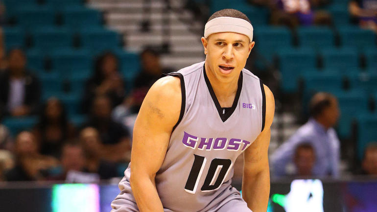 Former NBA All-Star Mike Bibby Accused Of Sexually Abusing A Teacher