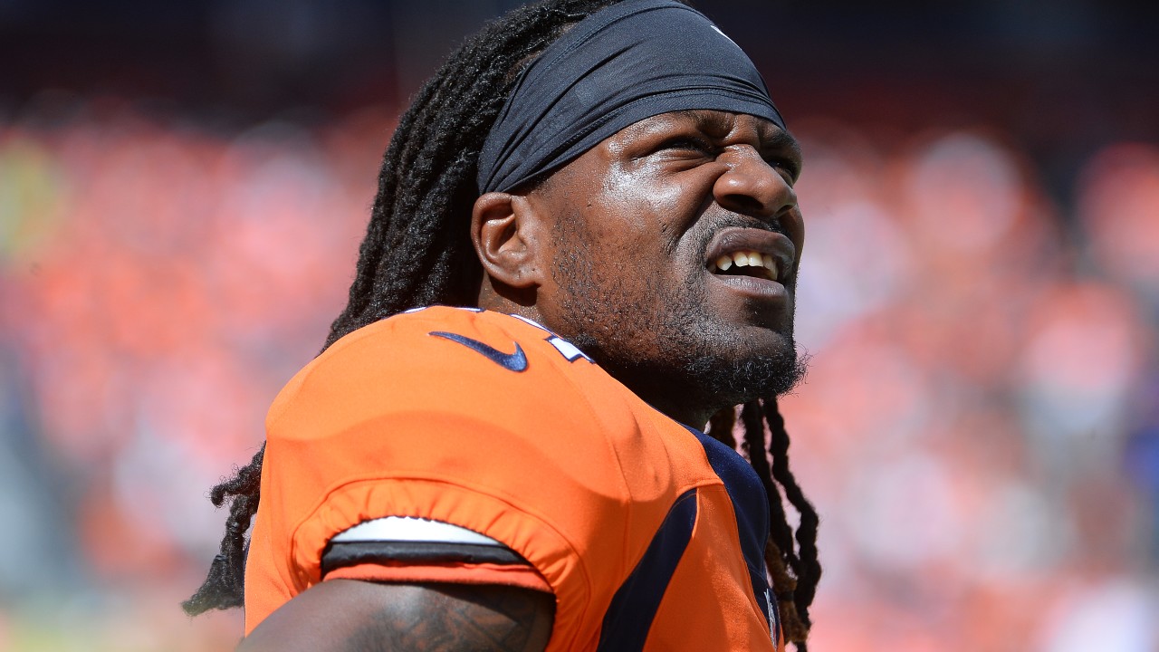 Adam “Pacman” Jones Arrested After Being Suspected Of Cheating At Casino