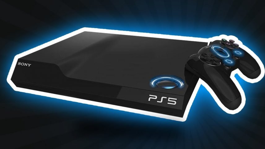 Sony Developers Are Working On Games For Playstation 5