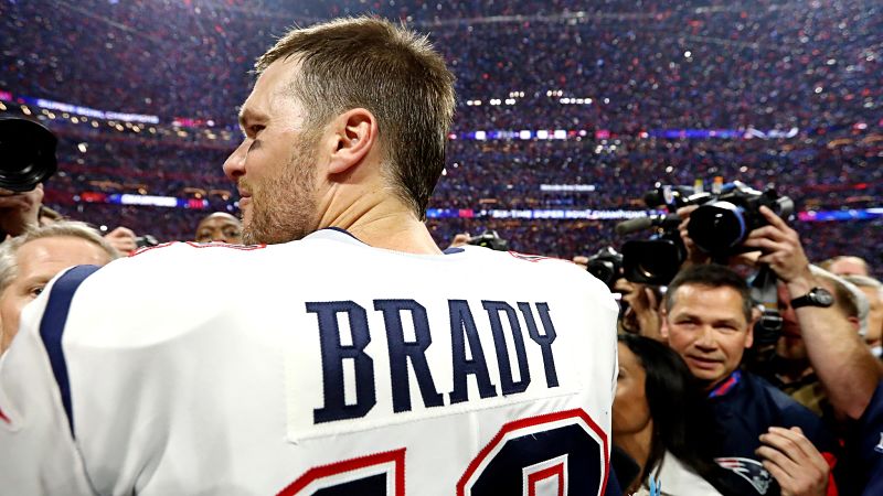 LeBron And NBA Stars Showed Love To The ‘GOAT’ Tom Brady After His Sixth Super Bowl Win