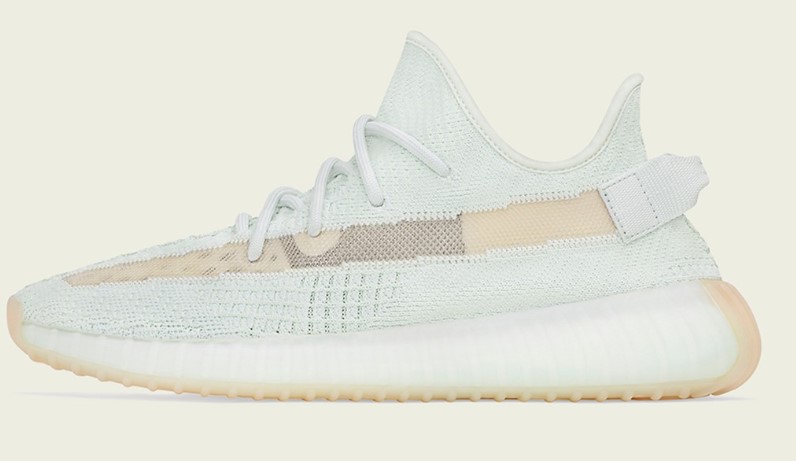 YEEZY BOOST 350 V2 “Hyperspace” Official Look & Release Date