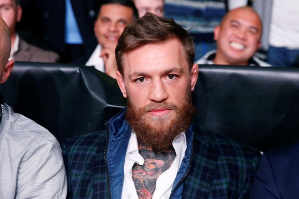 Conor McGregor Being Investigated For Sexual Assault