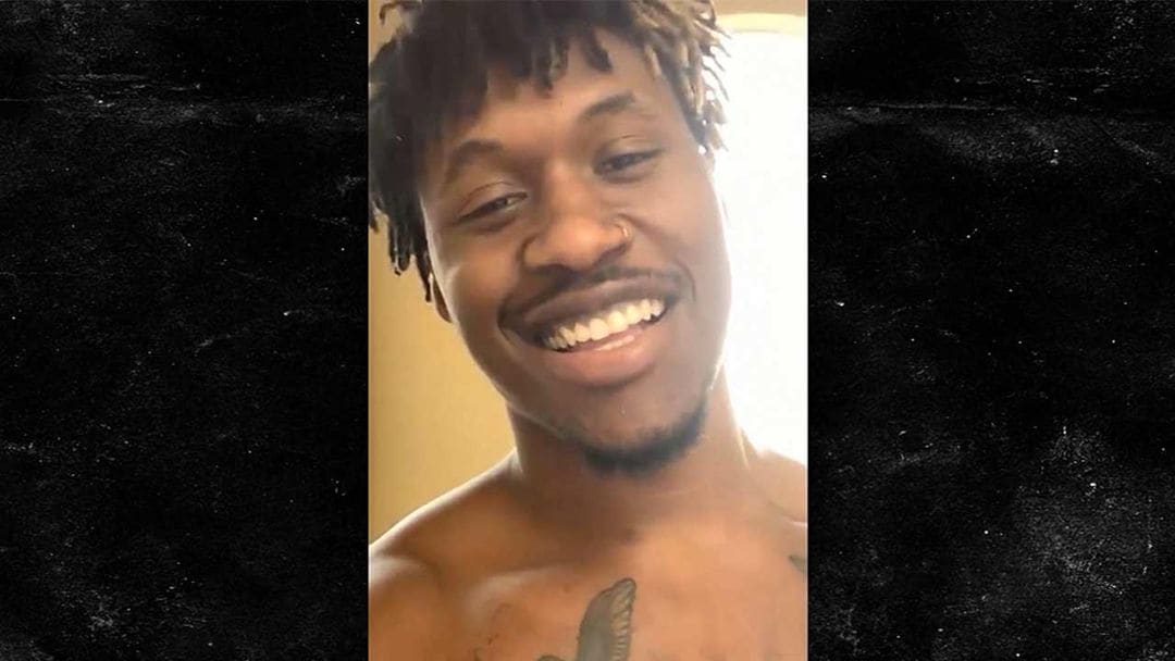 Cowboys Defensive End David Irving Says He’s Quitting The NFL While Smoking Weed On IG