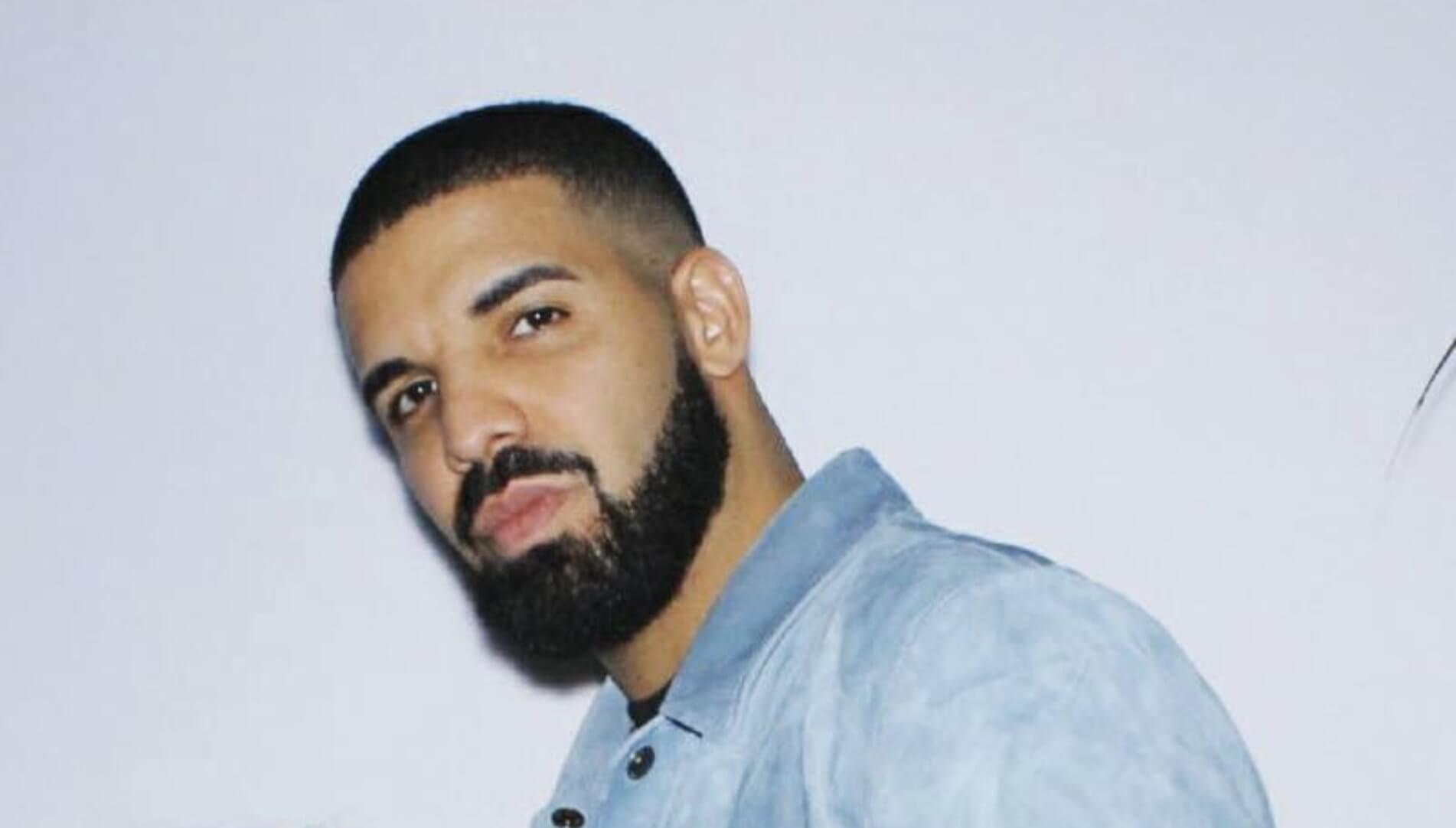 Drake Buys A $1 Million Maybach