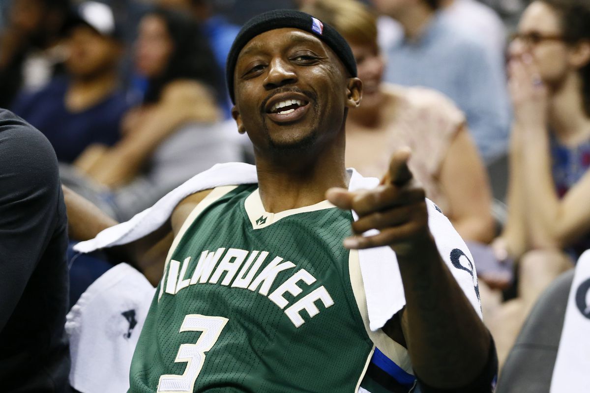 Jason Terry Will Join The BIG3
