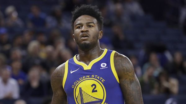 Warriors Forward Jordan Bell Was Suspended One Game For Charging Purchase Of Candle To Mike Brown’s Card