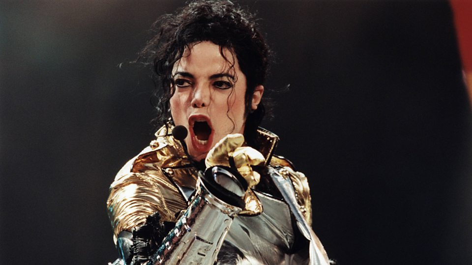 Michael Jackson’s Music Pulled From Radio Stations