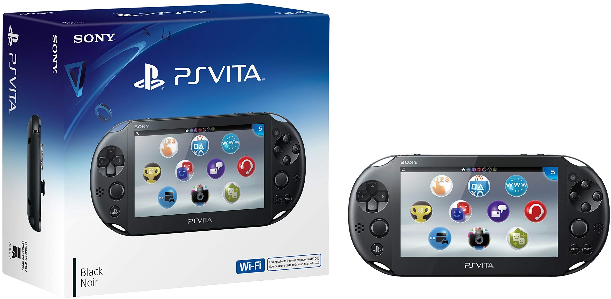 Sony Has Discontinued the PlayStation Vita After 8 Years