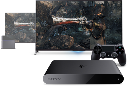 Sony’s PS4 Remote Play Comes to iPhone and iPad