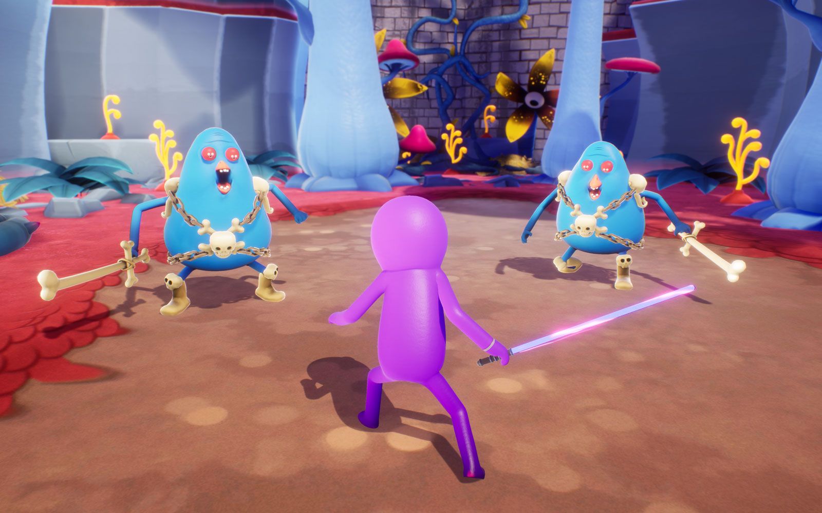 ‘Rick and Morty’ Co-Creator to Release Video Game, ‘Trover Saves the Universe’