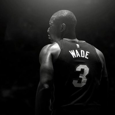 20 Things You Don’t Know About Dwyane Wade