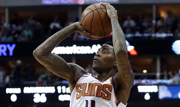 Jamal Crawford Becomes First Player In NBA History To Score 50 Points For 4 Different Teams