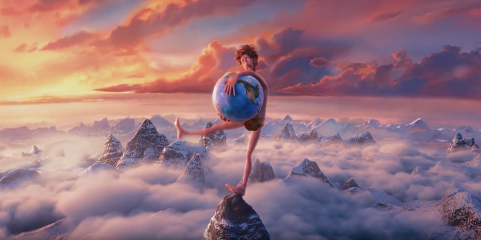 Lil Dicky Drops Music Video For “Earth” to Commemorate Earth Day