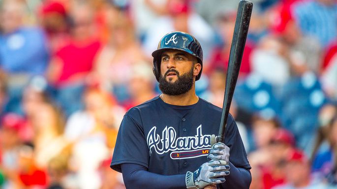 5 Guns And $20K In Cash Was Stolen From Braves Outfielder Nick Markakis’s Home