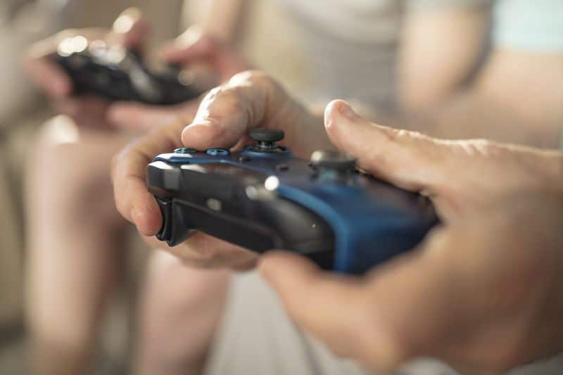 Video Game Addiction Officially Diagnosed As Mental Health Disorder