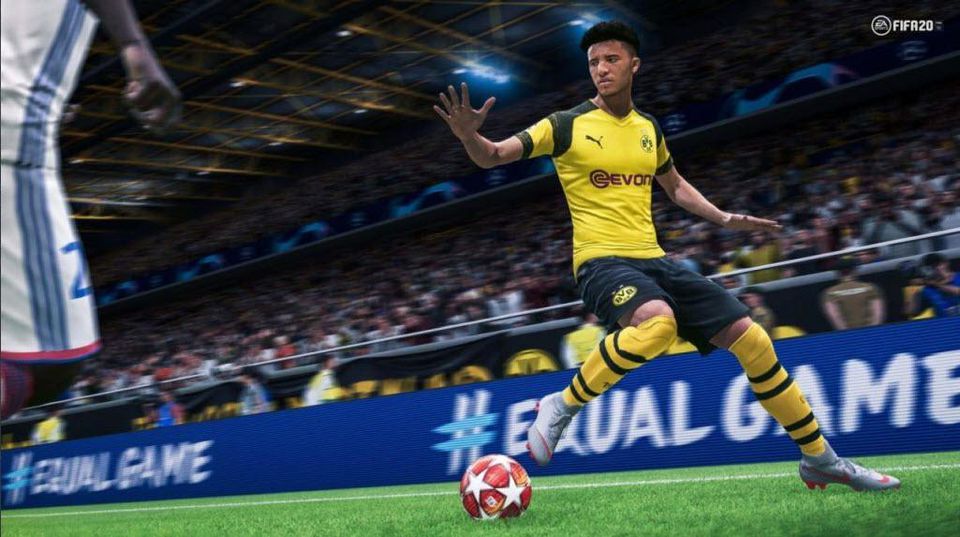 EA Sports Drops ‘FIFA 20’ Trailer & Announces Release Date