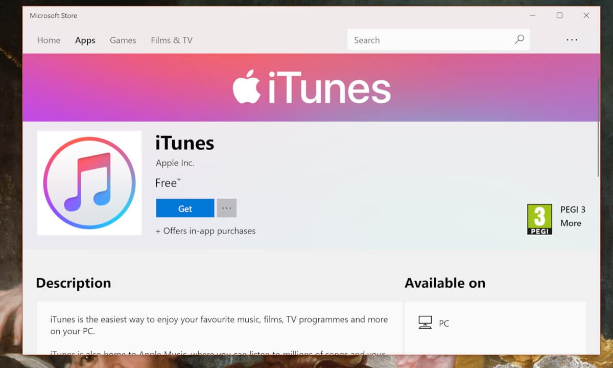 Apple Will Discontinue iTunes