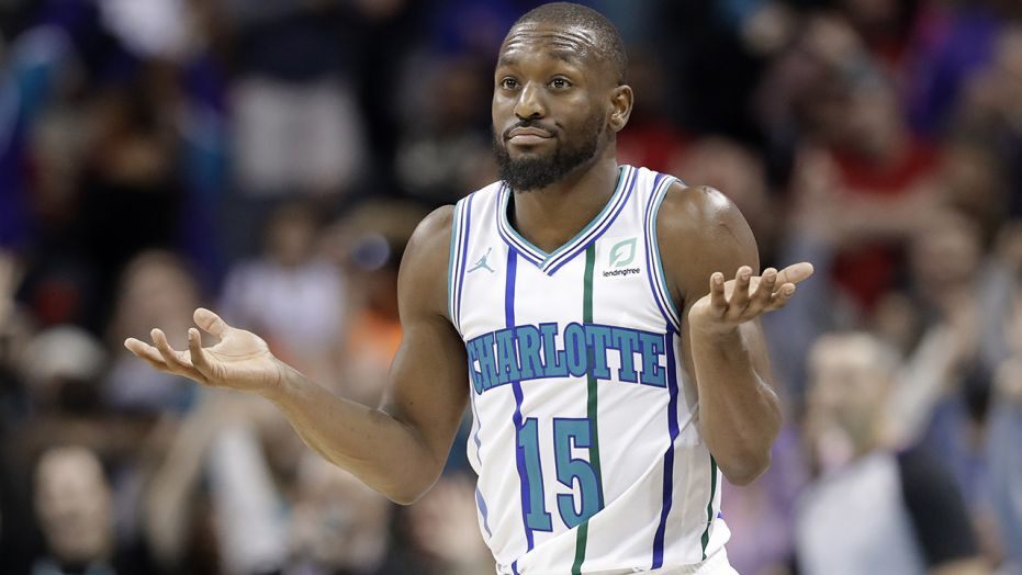 Kemba Walker To Leave The Hornets And Join Celtics