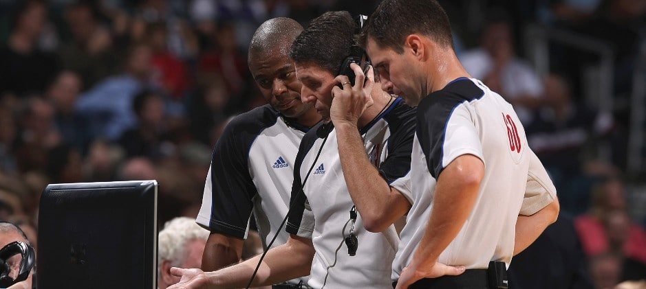 NBA Set To Add Coach’s Challenges To Review System Next Season