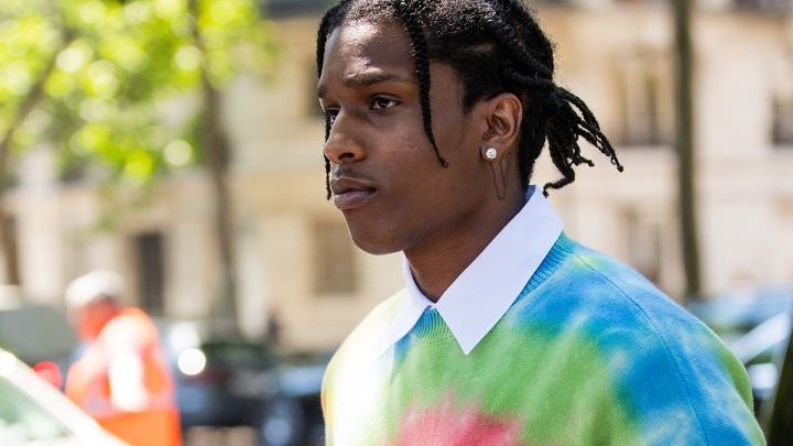 A$AP Rocky Charged With Assault by Swedish Prosecutors
