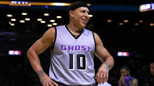 BIG3 Week 6: The Carlos Boozer Controversy, Mike Bibby Throws Down Ryan Hollins, Power Takes Control, & Must-See Matchups.