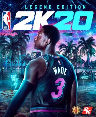 Top NBA 2k20 Player Ratings Revealed