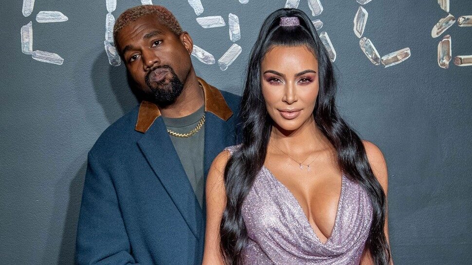 Kanye West’s New Album Potentially Confirmed By Kim Kardashian
