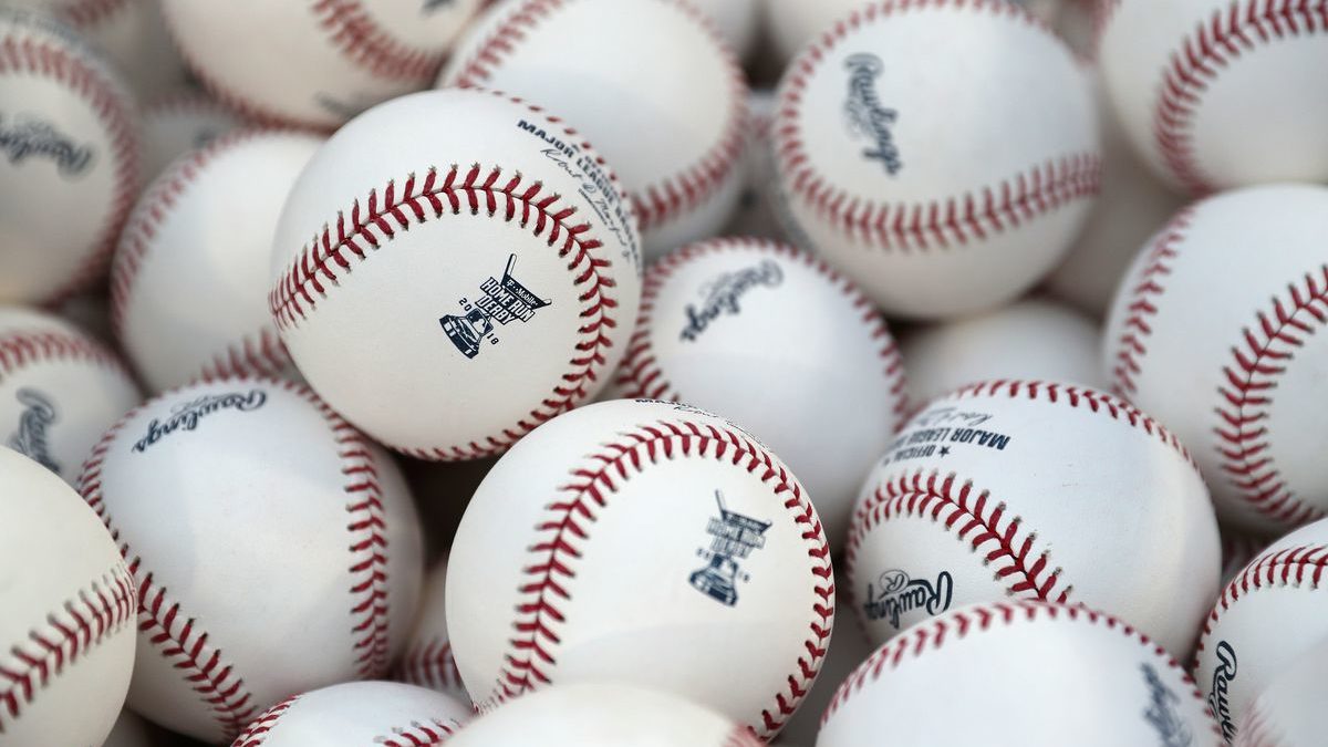 MLB Warns Players Against Using Gas Station Sexual Enhancement Pills
