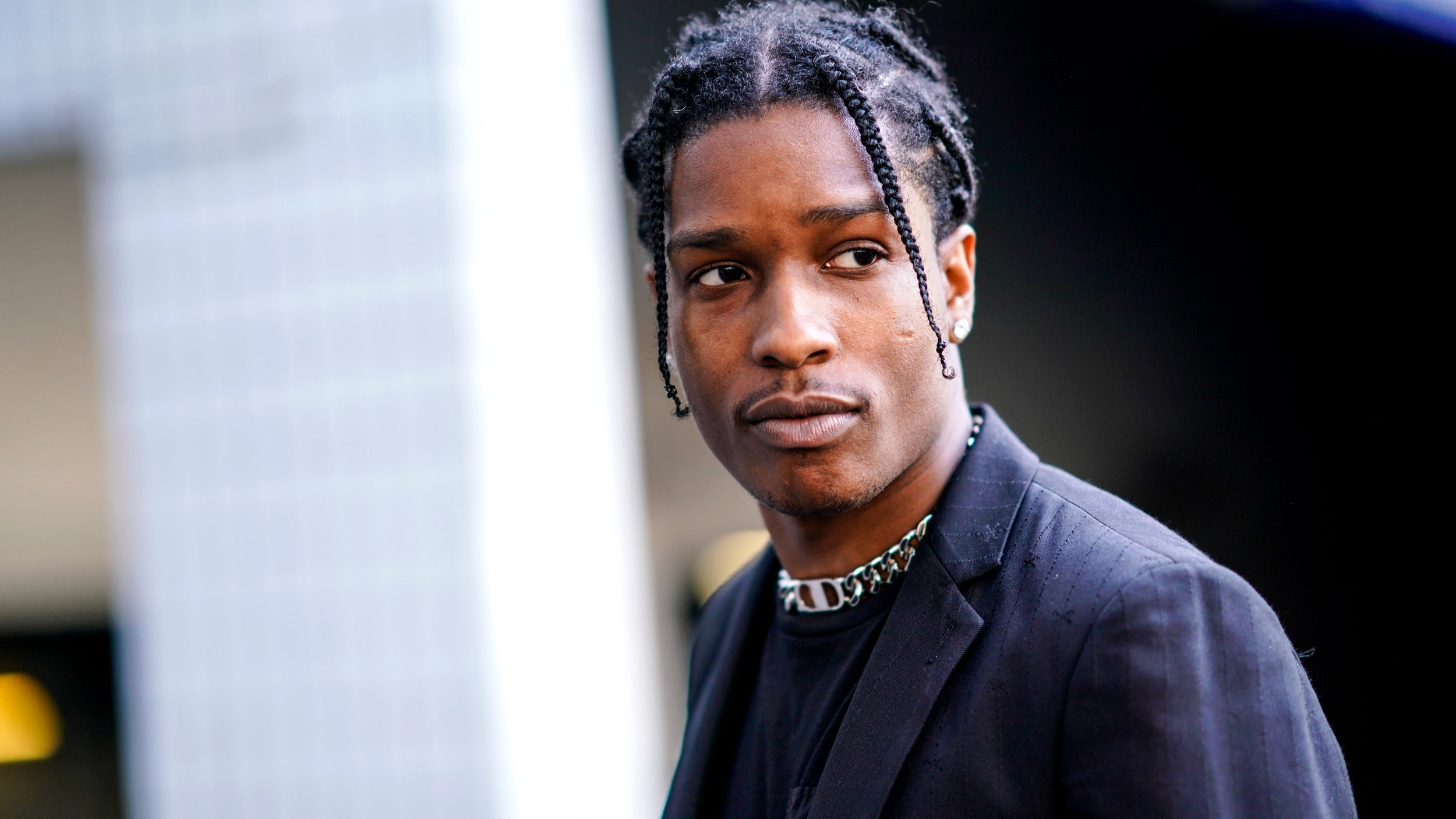 ASAP Rocky’s Swedish Lawyer Shot in Head and Chest