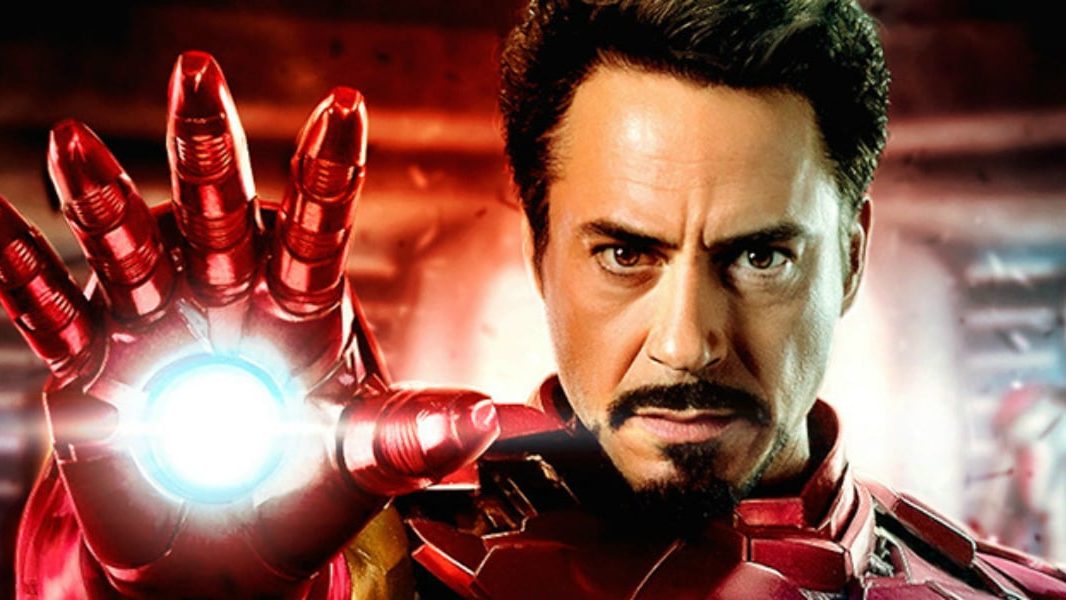 Robert Downey Jr. May Reprise His Role as Iron Man